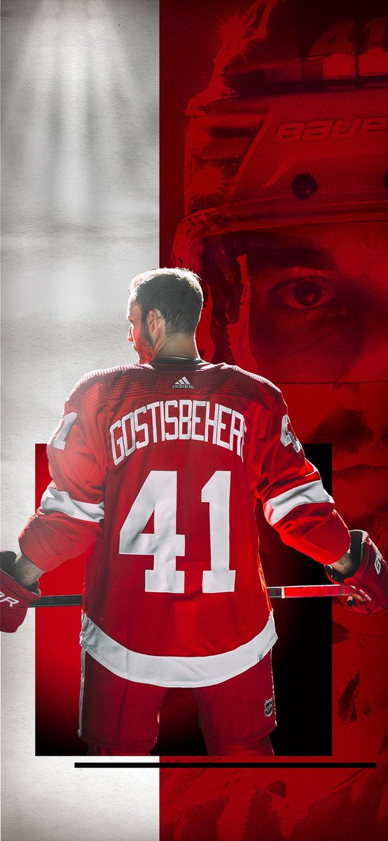 Lions0114164697's tweet photo. Red Wings win!!! Ghostbear with a goal and 3 assists!! Larkin with a goal and one assist. Perron with two pp goals. Alex Lyon phenomenal in net, stopping 37/38. He is clearly establishing himself in net. #LGRW #2pts https://t.co/YHZ2zJGzyJ