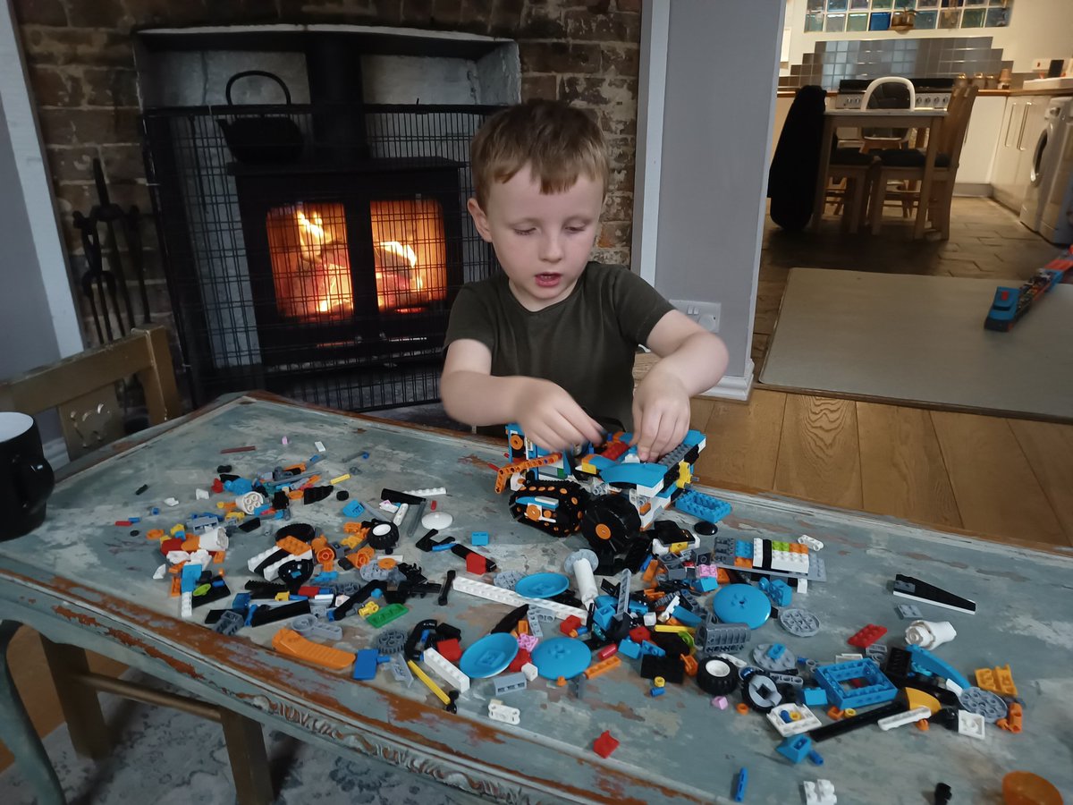 CharlieCarthew's tweet photo. Rainy weekend activities https://t.co/na4IQyhZdL