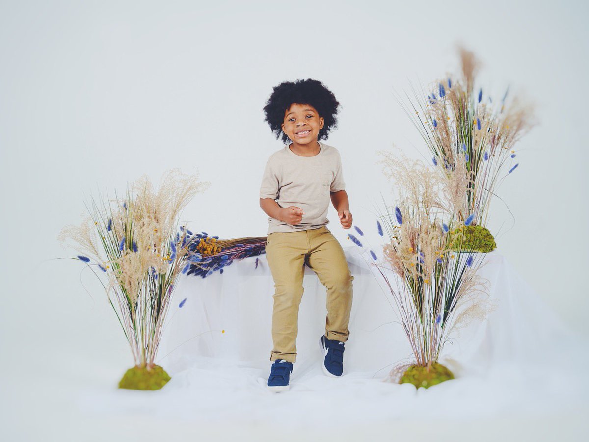 cocoahoneygold's tweet photo. My baby is 5 #momlife #asdmom #momson #creativemom https://t.co/0Z8sOafCAM