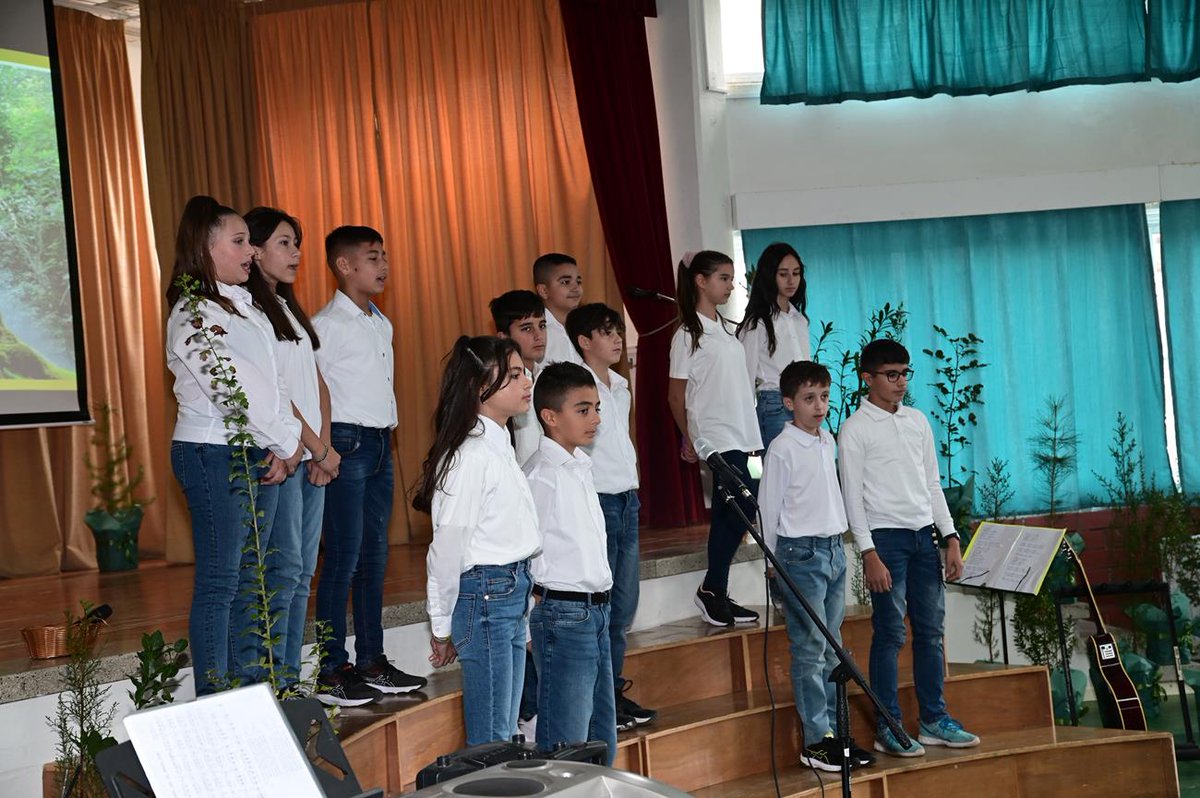 Charalambos Alexandrou tweet media