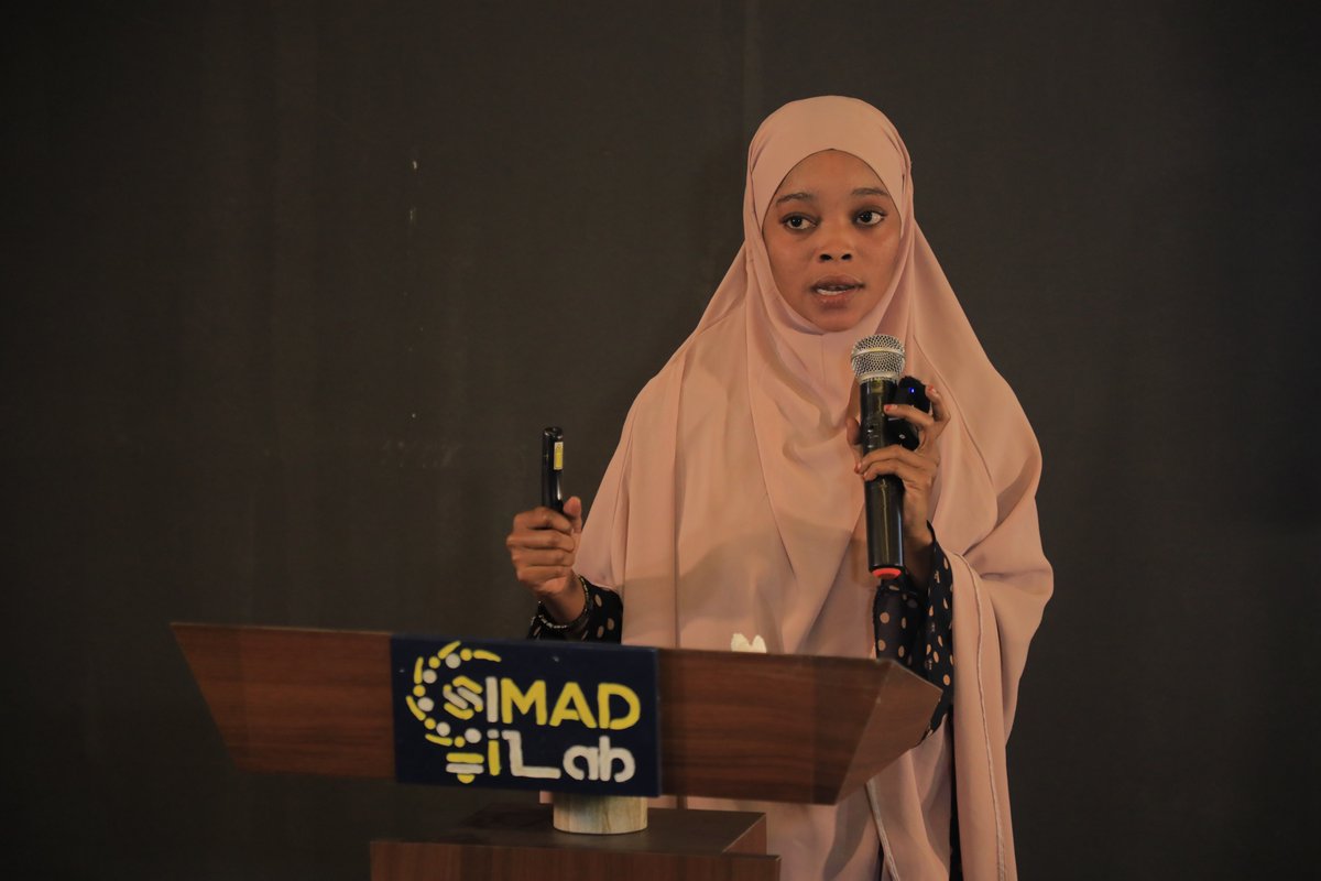 SIMADiLab's tweet photo. Each pitch not only reflects their potential but also the burgeoning spirit of innovation in Somalia.
These startups are more than business ventures; they're the architects of Somalia's future.
#SIMADiLab #BICSomali #Innovation #Entrepreneurship https://t.co/2LL7jYppl8