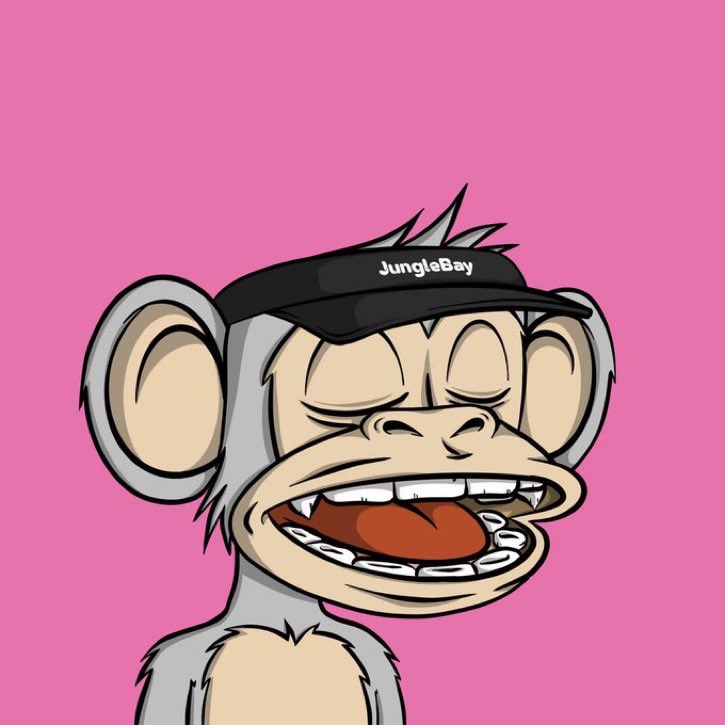 Jungle Bay Artists Collective tweet media