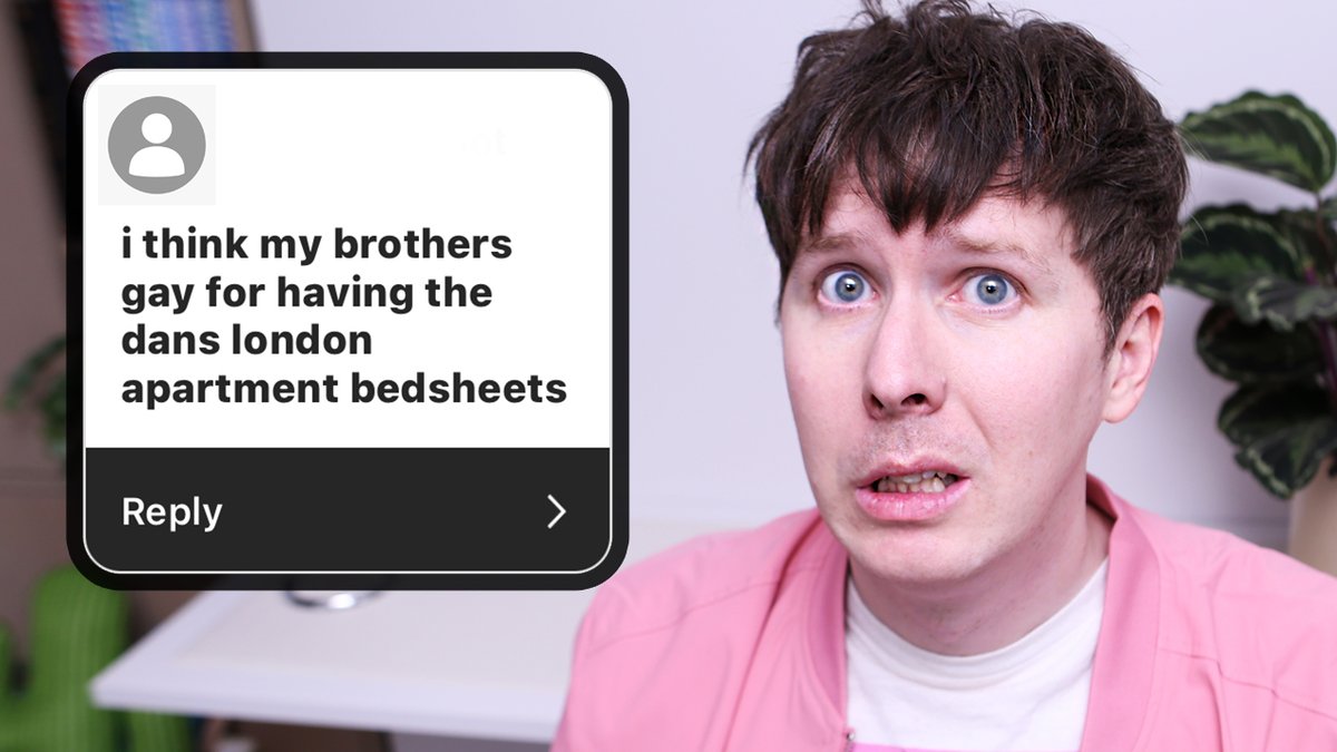 AmazingPhil's tweet photo. I have a confession.. https://t.co/ttKgv3zBYq https://t.co/drm2l5WAE9