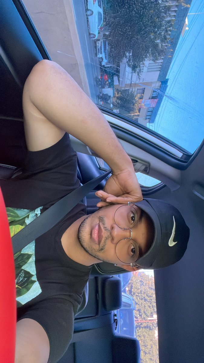 Fredin_Puello's tweet image. Cita este tweet con una foto usando gorra.