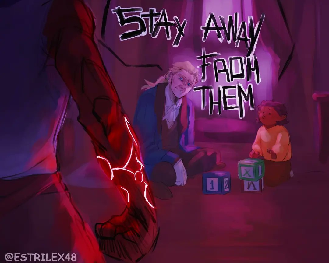 ⬇️[1/2] Toh-FutureAu Cómic
 ◆Dont Repost◆
.
.
#TheOwlHouse #TheOwlHouseSeason3 #theowlhousespoiler #toh #TOHSPOILERS