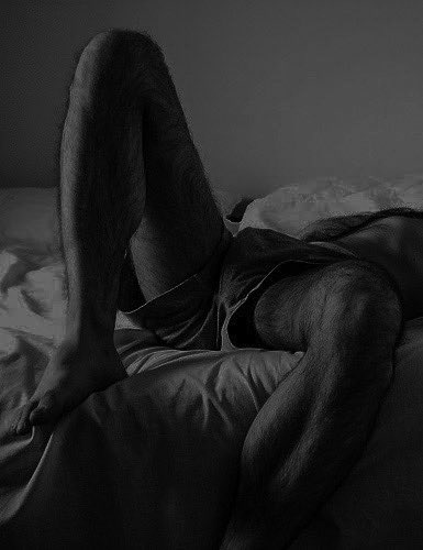 lazy sundays —— after a damn long week of dealing with brats.