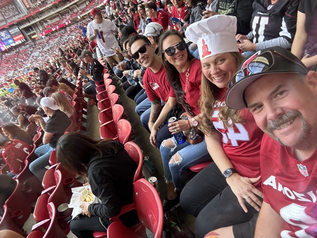 Let’s go!!!! #birdgang