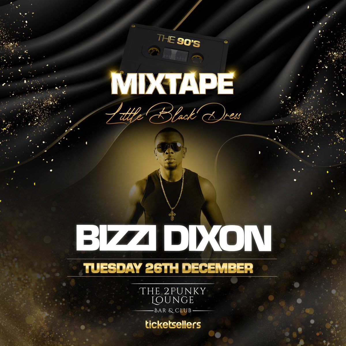 Bizzi Dixon tweet media