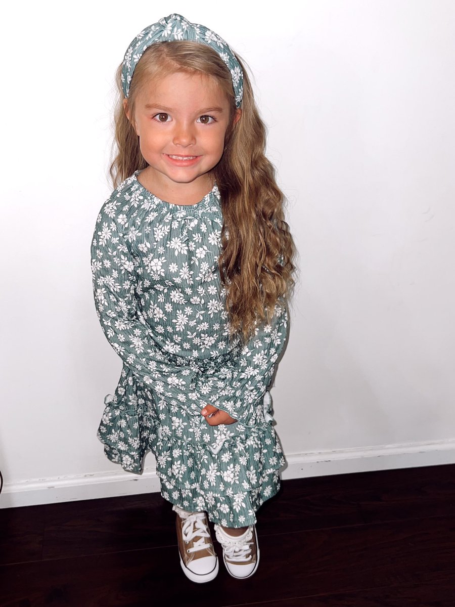 PaigeOBryan12's tweet photo. Happy 5th birthday, PJ! You’re as strong willed, intelligent, sassy, and beautiful as they come. What a blessing you are to everyone who knows you ❤️ https://t.co/1v0IjTm0kB