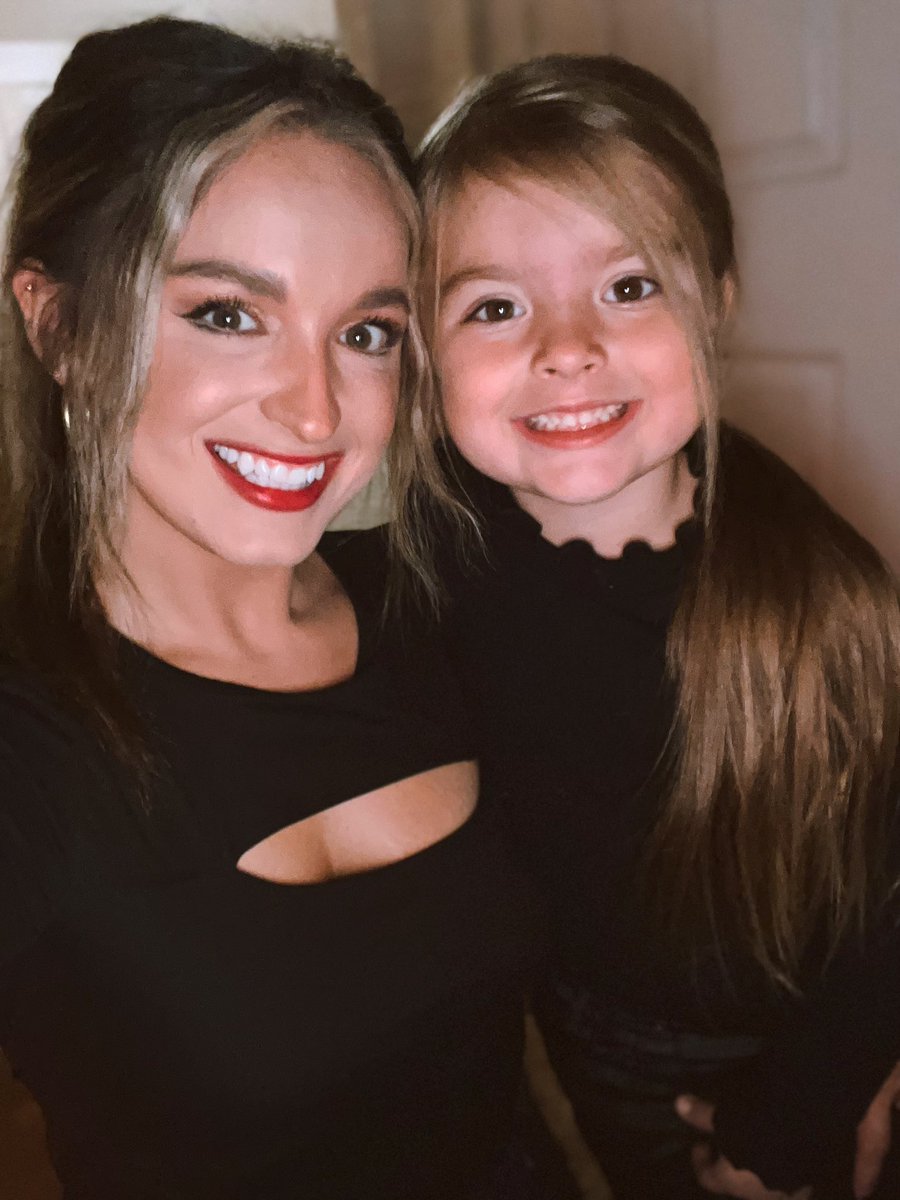 PaigeOBryan12's tweet photo. Happy 5th birthday, PJ! You’re as strong willed, intelligent, sassy, and beautiful as they come. What a blessing you are to everyone who knows you ❤️ https://t.co/1v0IjTm0kB