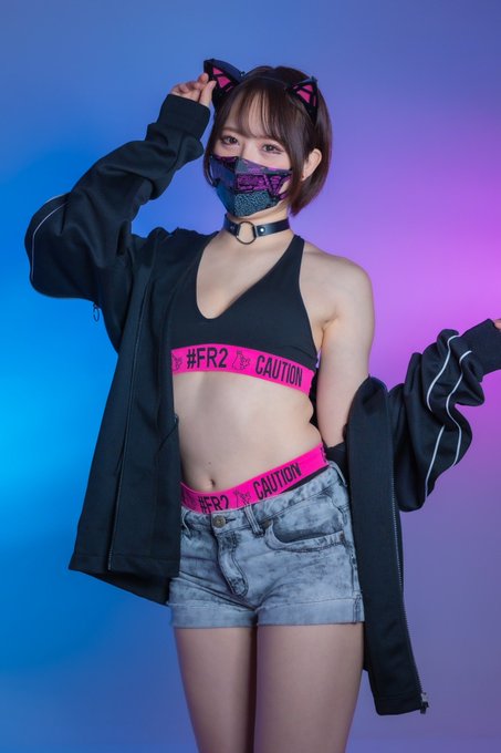 コスプレイヤーえりんぎのTwitter画像17