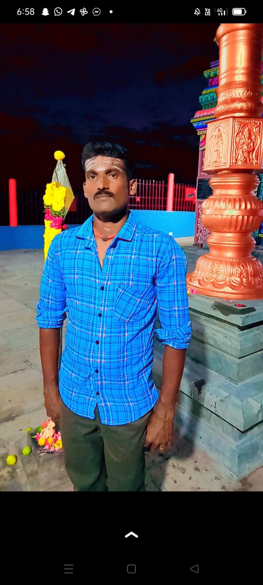 SakthianbuS's tweet photo. இனிய திருக்கார்த்திகை திருநாள் நல்வாழ்த்துக்கள் https://t.co/ZFFgbETiKW