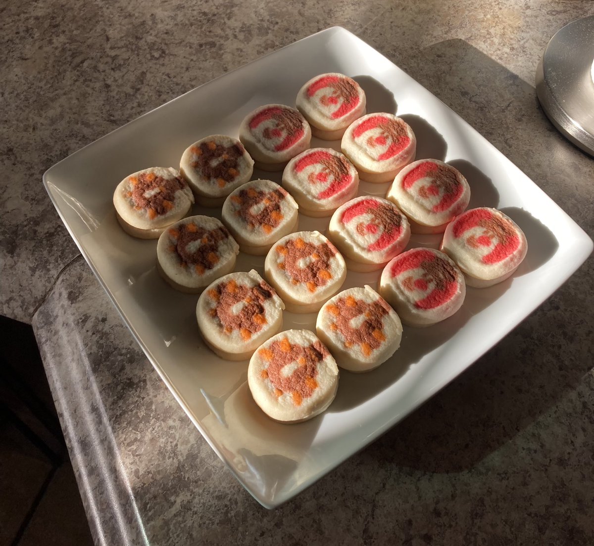 Who wants some cookies