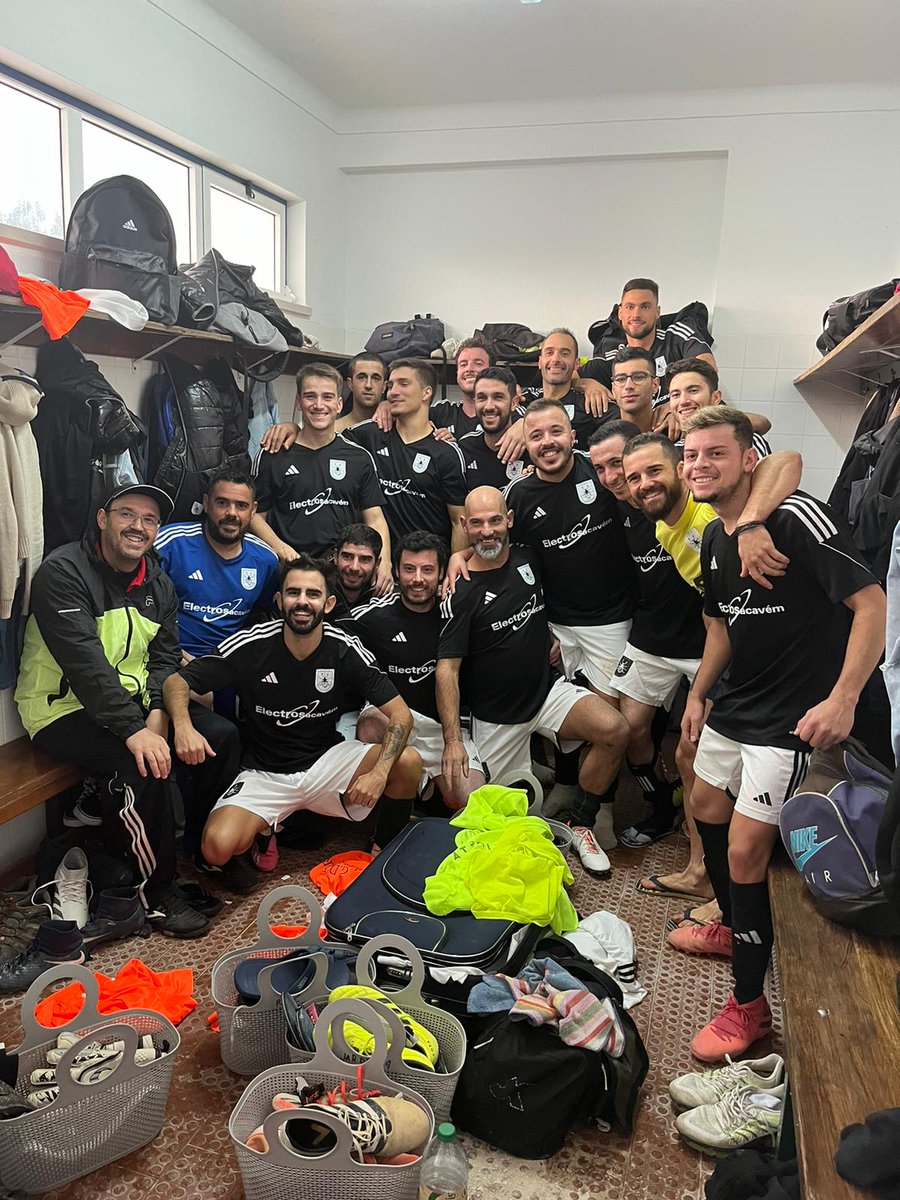 Ribee74's tweet photo. Gdrcarvoeiro ❤️
+1⚽⚡🤙🏻 https://t.co/612m7pWrKY