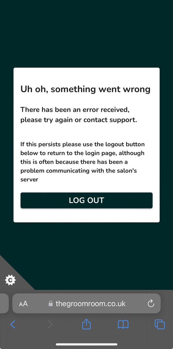 Daniel Capewell tweet media