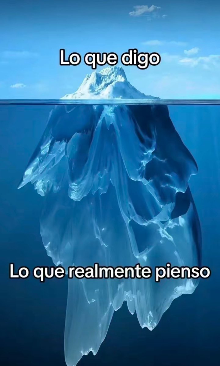 “te has pasado”