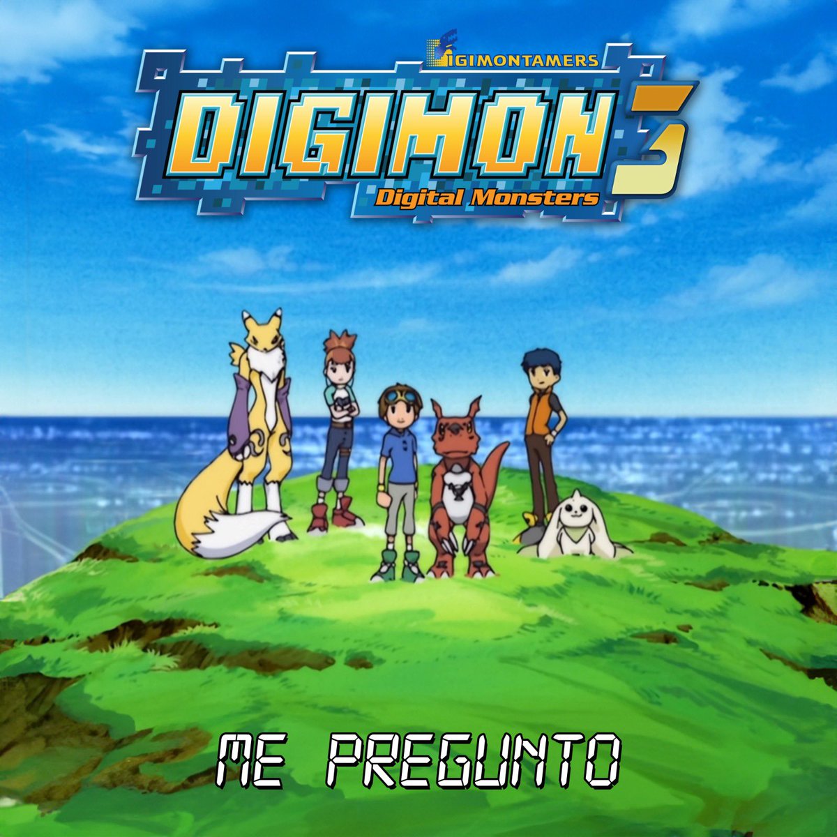 PatriRada's tweet photo. Ya disponible ‘Me pregunto’ en todas las plataformas digitales 💖🦋
#Digimon #DigimonTamers 

⬇️⬇️⬇️⬇️⬇️⬇️⬇️⬇️⬇️⬇️⬇️⬇️

Spotify https://t.co/r5nx6aUr7n

Youtube https://t.co/JX0TXHtUfc

Apple Music https://t.co/rNqP1WGM6U https://t.co/534BYyibqq