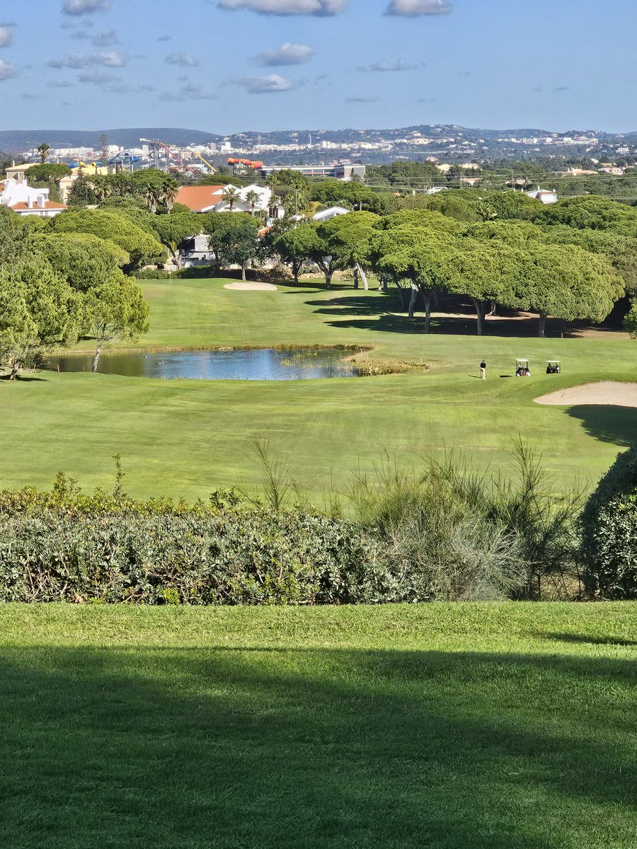 Kate_Murray1's tweet photo. Another great event hosted by @edgagolf ⛳️ Portugal. @colonelcaolan16 - Gained a lot of experience and huge thanks to everyone for their support,especially #dadcaddy
#practicemakeschampions
@amateur_info @TullamoreGolf @GolfIreland_ @ShaneMunnelly @golfingmind https://t.co/0yDVgsiqwe
