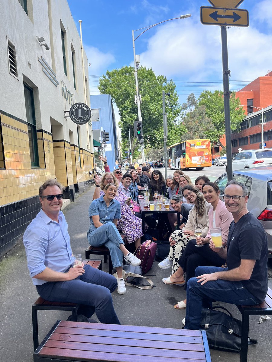 Exciting discussions and diverse perspectives at yesterday's pre-conference for the AARE HPE SIG Social Justice and Health and Physical Education Symposium! Looking forward to continued dialogues during the main event at AARE @AARE_HPE