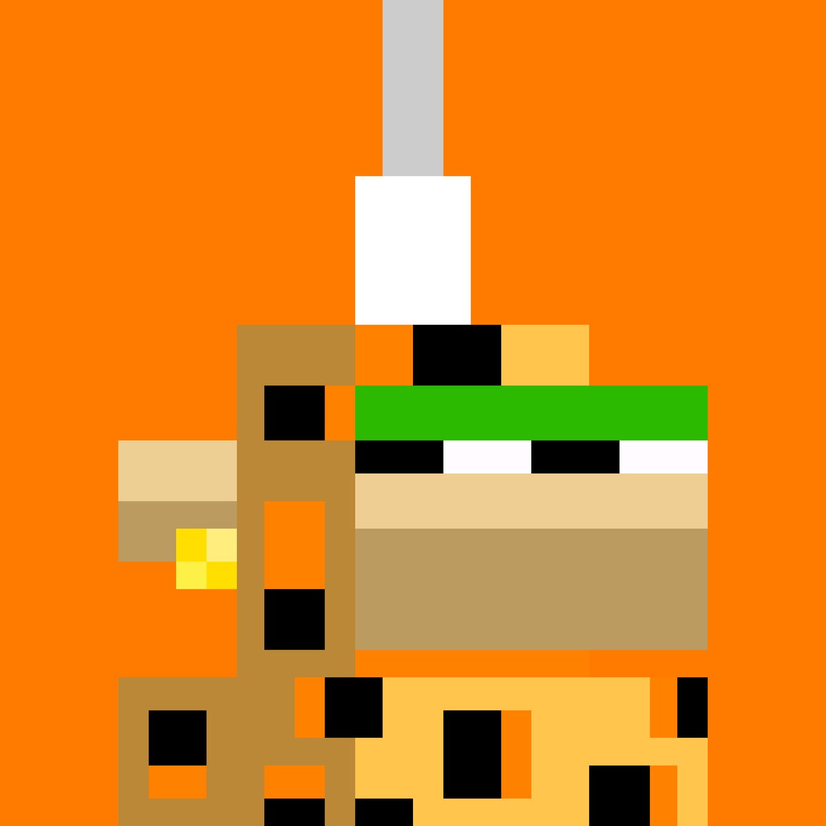 MrGalvathron's tweet image. 6969th @nodemonkes member

#nodeit