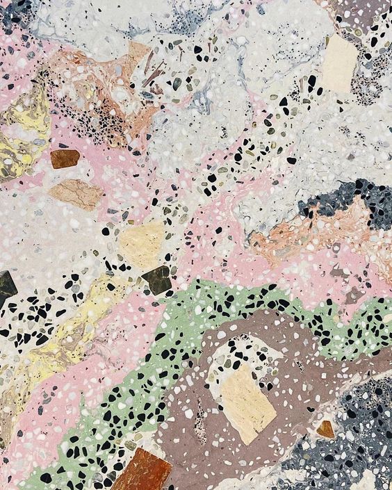 ModernTerrazzo's tweet photo. 🌈 Dive into the world of colour and texture with our Terrazzo Flooring collection! 

Each step on these stunning floors is a step into elegance and durability. 

#ModernTerrazzo #TerrazzoLove #InteriorDesign #Inspo #TerrazzoFlooring https://t.co/lZd649OBAP