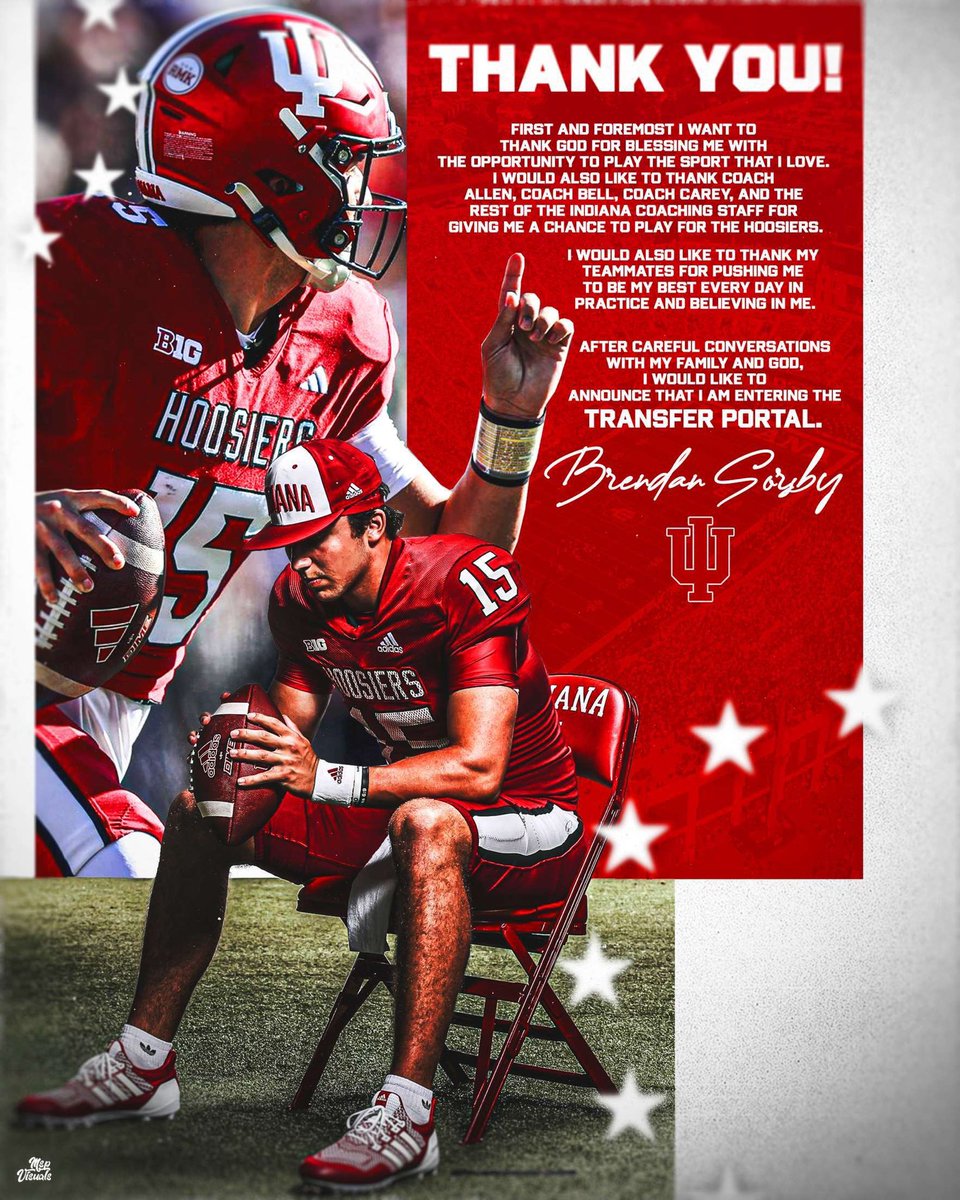 Brendan Sorsby tweet media