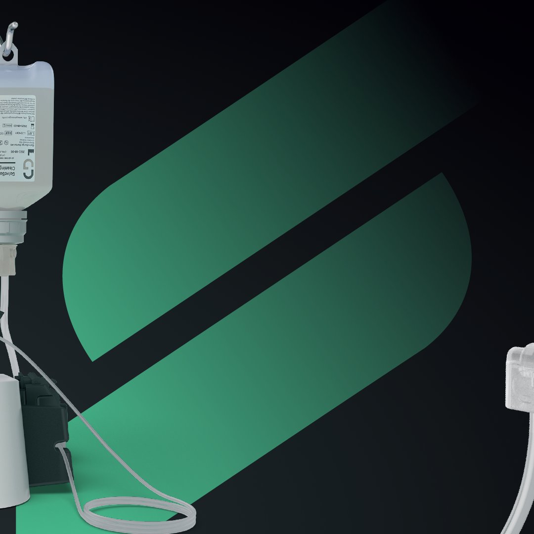 StraumannES's tweet image. GalvoSurge®. La revolución en el tratamiento contra la periimplantitis.

#Straumann #galvosurge #implantologia #periimplantitis