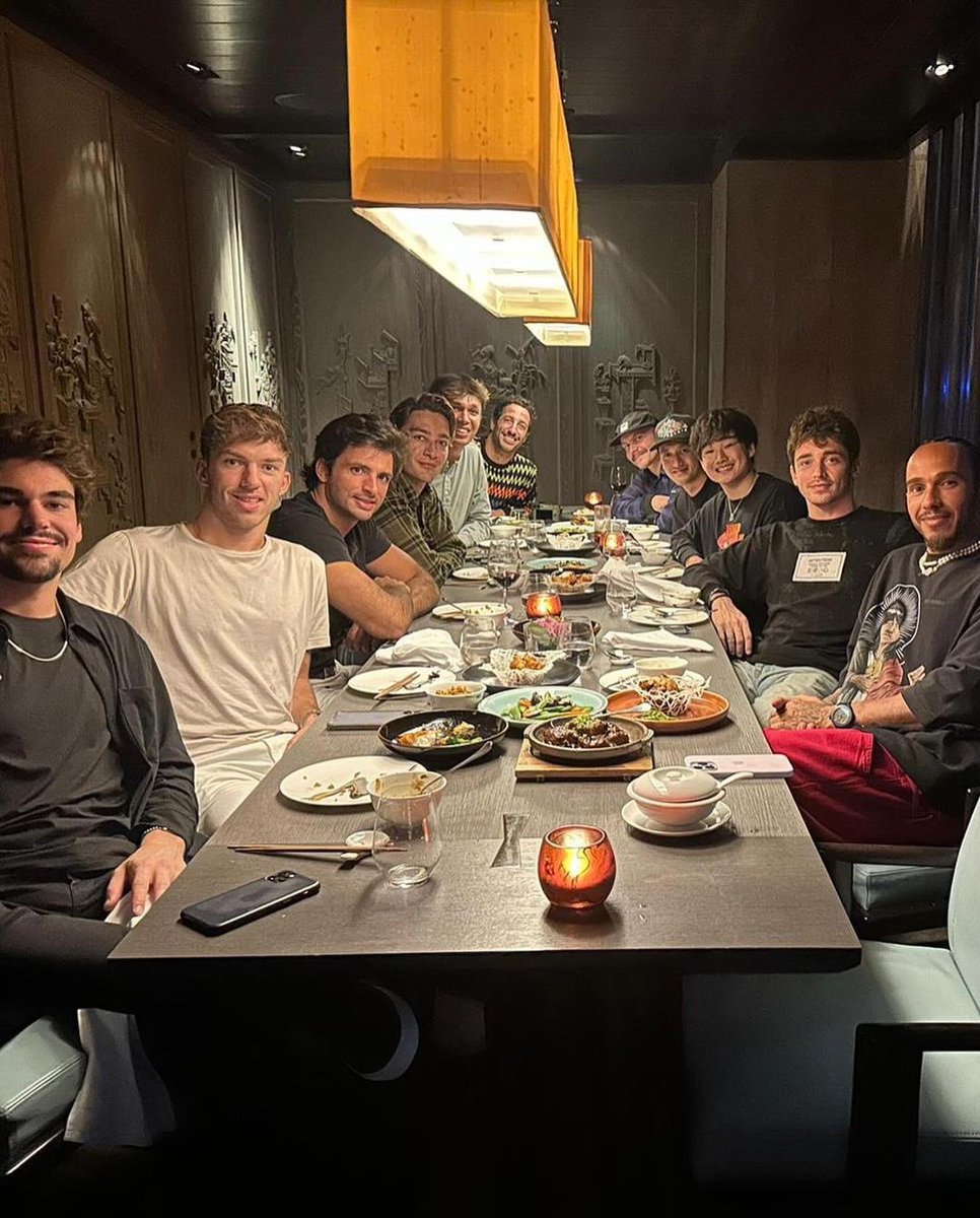 F1 TROLL tweet media