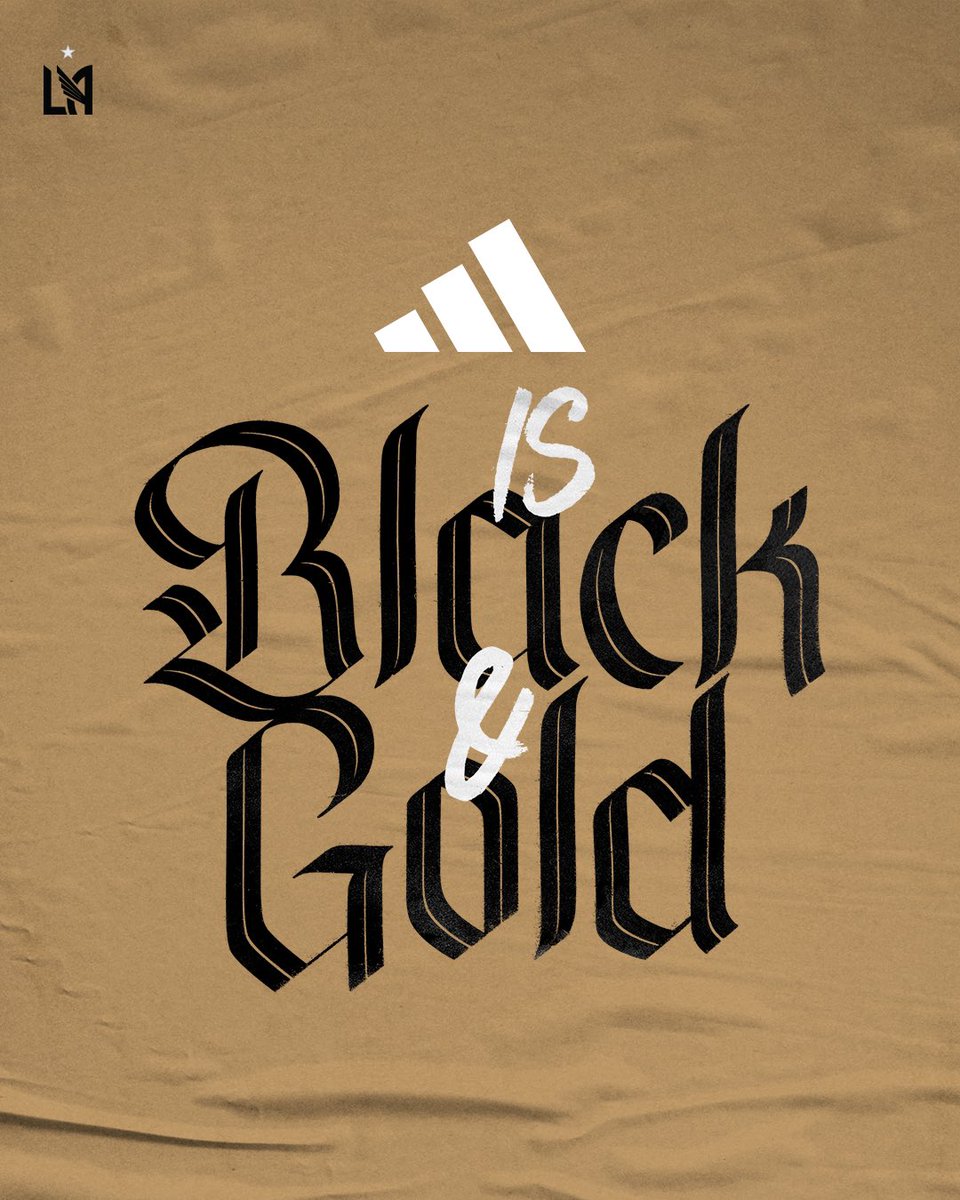 adidasLA tweet media