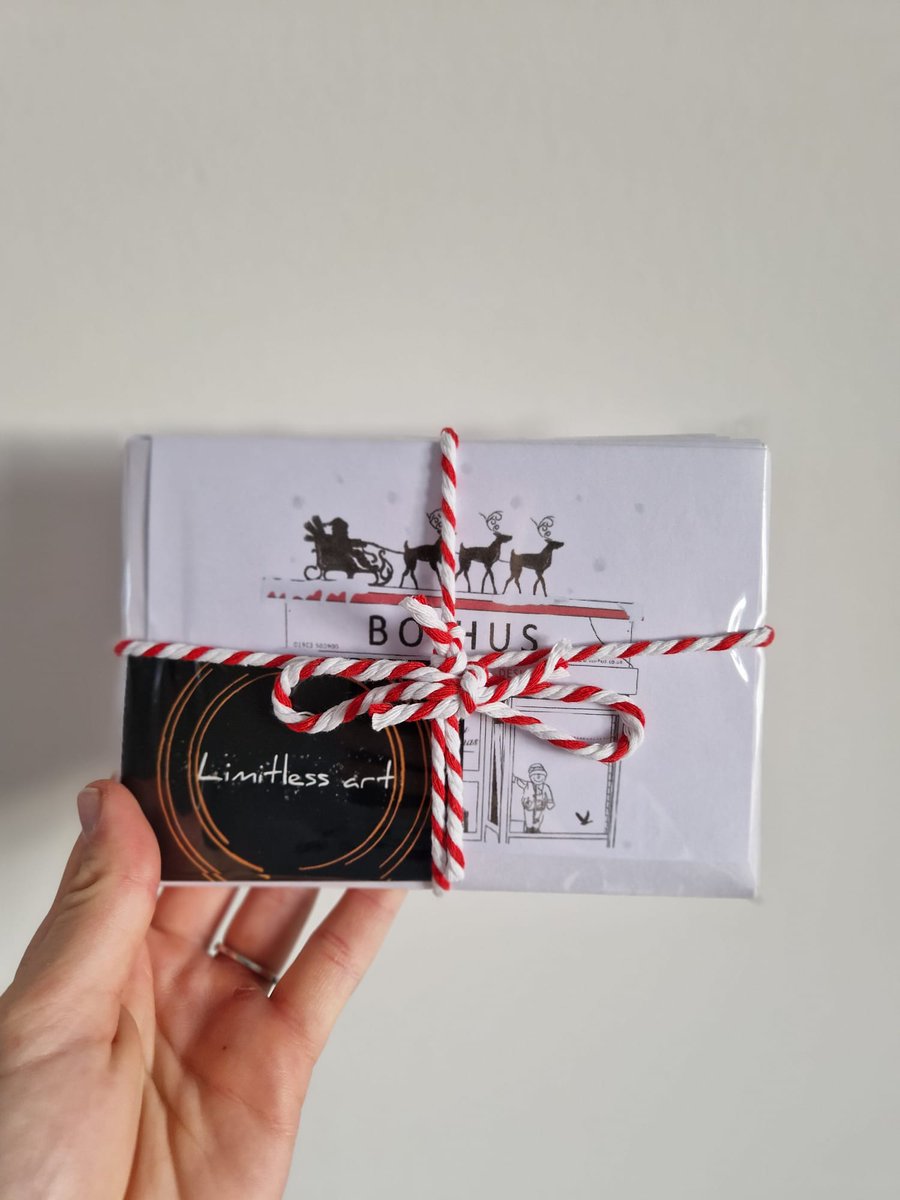 Limitless Art tweet media