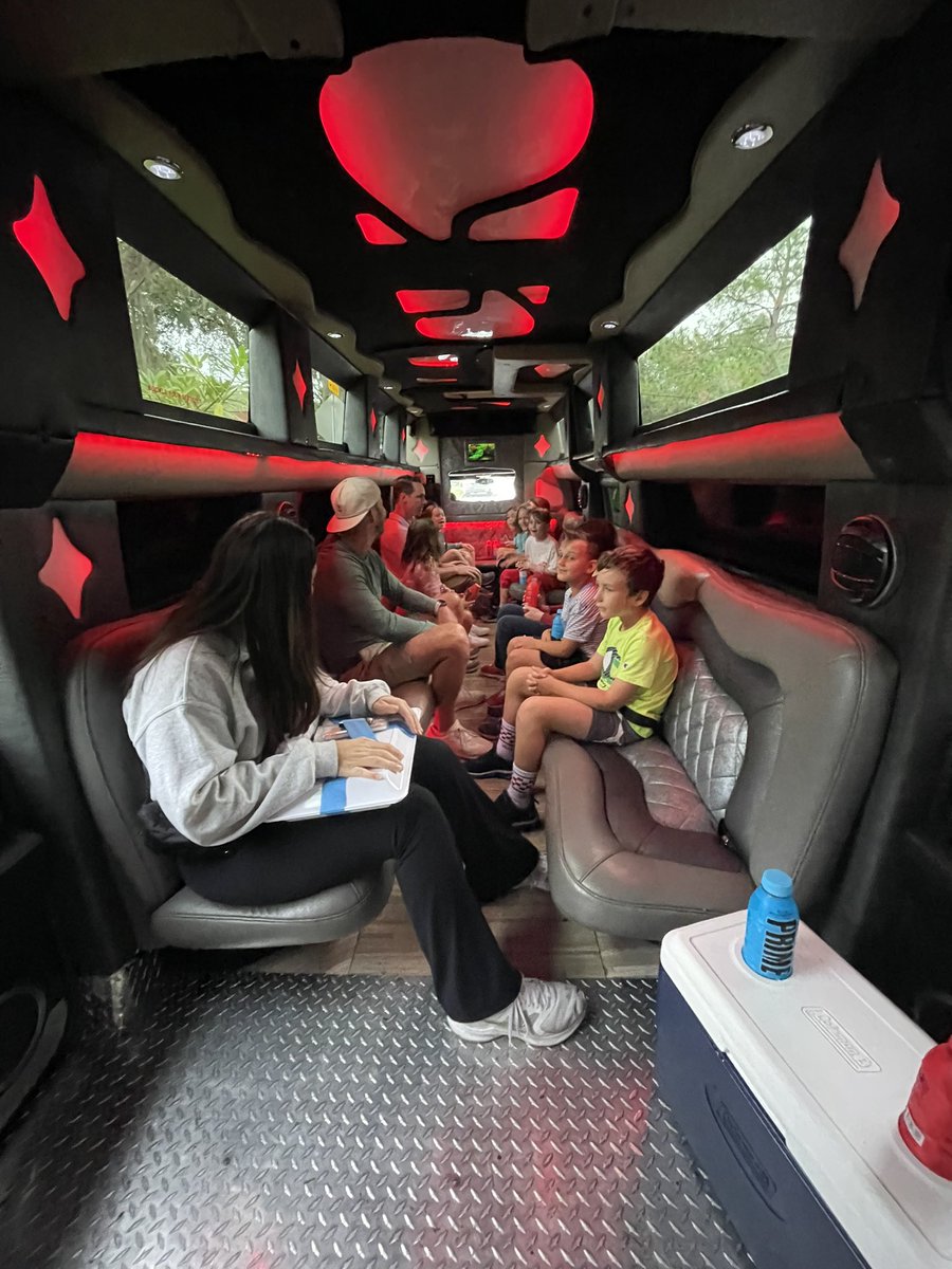 astroke_of_luck's tweet photo. @LoganPaul my son wanted a limo filled with @PrimeHydrate  for his birthday. It was a huge hit! https://t.co/DJvE28qWk3