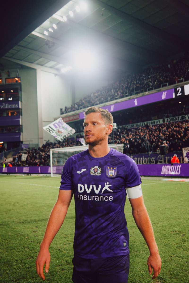 Wanneer kunnen we zeggen dat hij de beste centrale verdediger in België is?