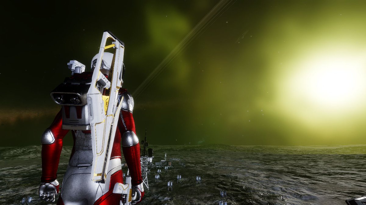 marcossirrah's tweet photo. #stellarscreenshots
Cmdr Marcus Sirrah [HYPE] https://t.co/KYXAImLXx4