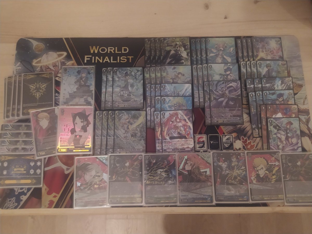 Anthony How 🦅 tweet media