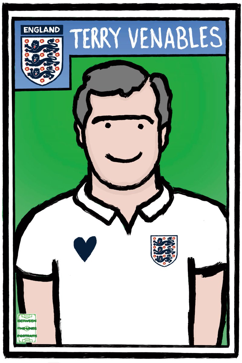 Between the Lines Portraits tweet media