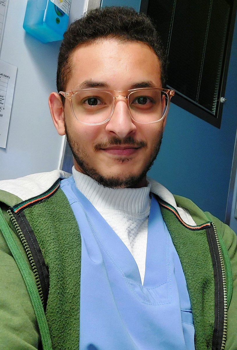 RNadelgamal's tweet photo. ينام الجميع ونبقي نحن 🙋‍♂️
#ICU_NURSE 🩺 https://t.co/OeNHNDdbyH