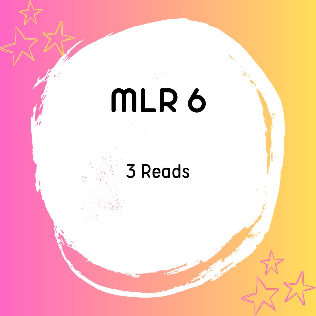 This #math protocol really is one of the best methods for helping students navigate word problems: Mathematical Language Routine 6: Three Reads 
#iteachmath 
#tlap 
#elemmathchat
#mtbos 
nowatechie.com/2023/11/26/mas…