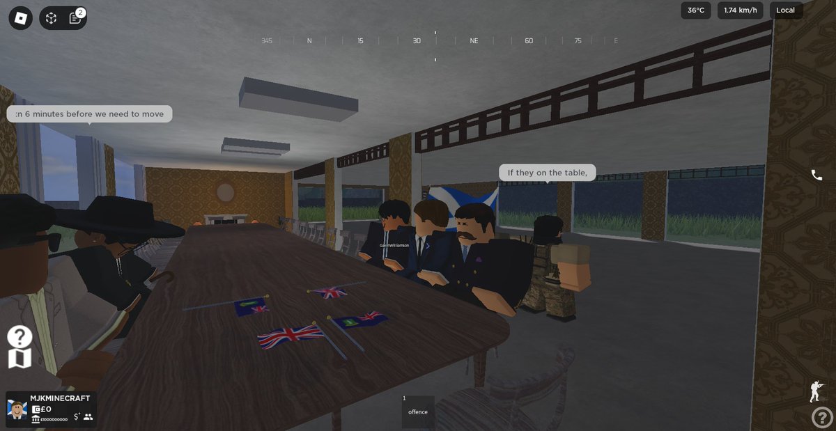 Today, HM The King, The Foreign Secretary and the PM attended a state visit to the British Virgin Islands. They met discussing relations and had a tour of the Islands, discussing important issues and plans for the future. 

🇬🇧🤝🇻🇬