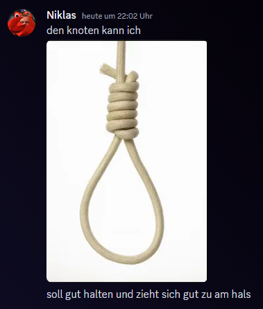 Young Schmalzbursche tweet media