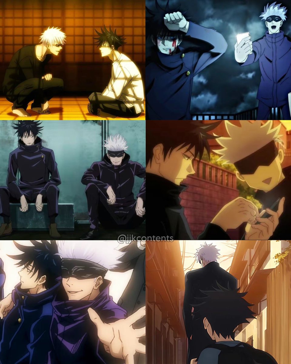 AnimeePost's tweet photo. I miss them ❤️ https://t.co/Kt7kLUb1Ye