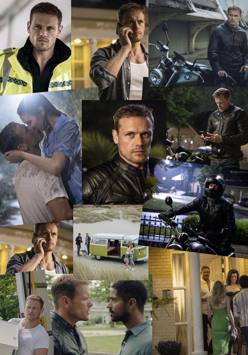 Rebec75's tweet image. Just one more day……
#TheCoupleNextDoor 
@SamHeughan 
#SamHeughan 
So excited!!!!!!!!!!!