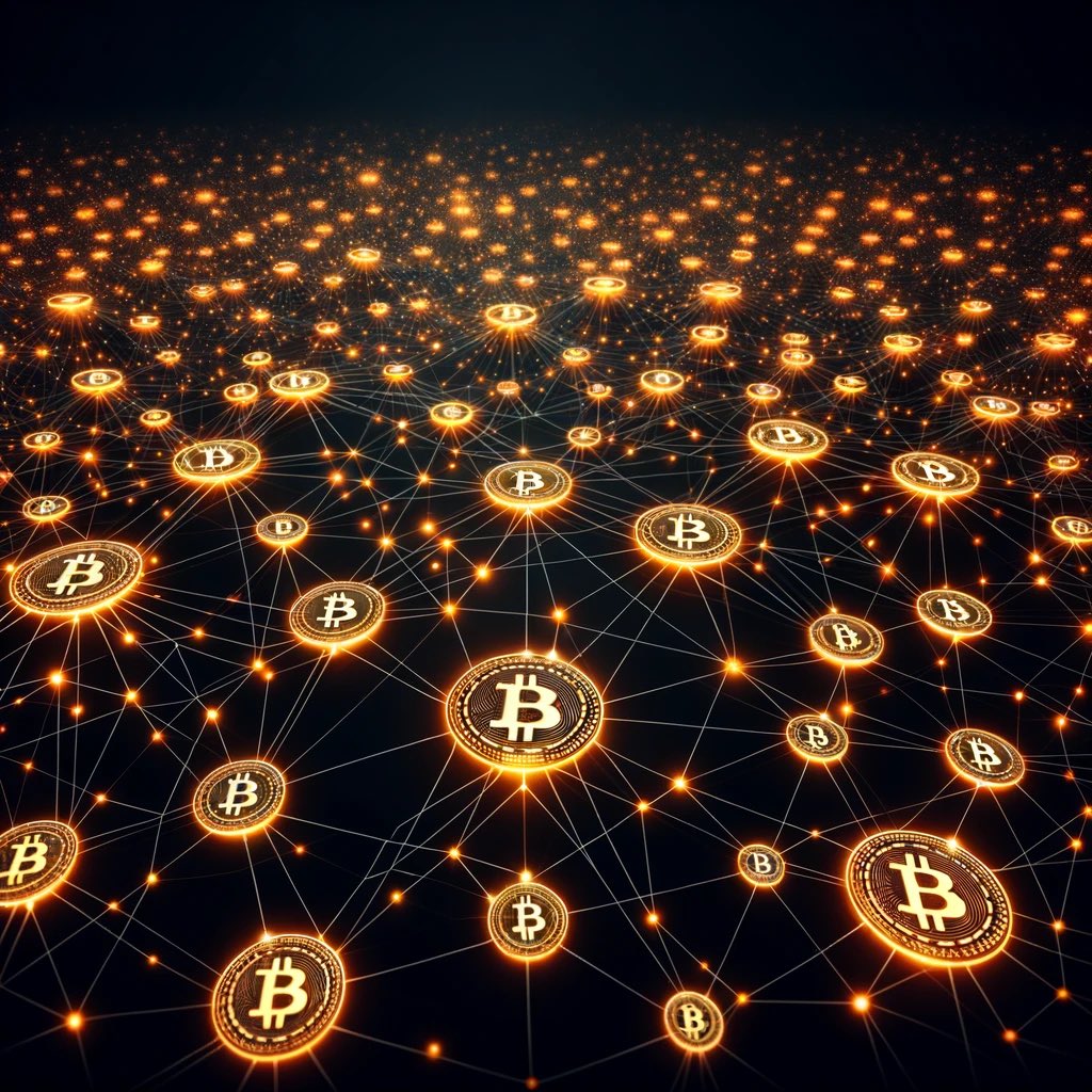 BitcoinArtWorld's tweet photo. 🔥🔥🔥New #Bitcoin wallpaper🔥🔥🔥 https://t.co/OZMzWnvOOb