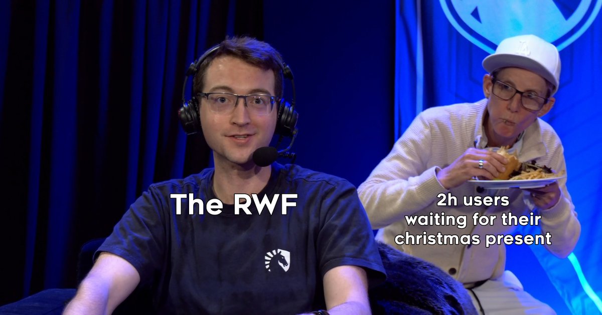 Raider.IO 💙 tweet media