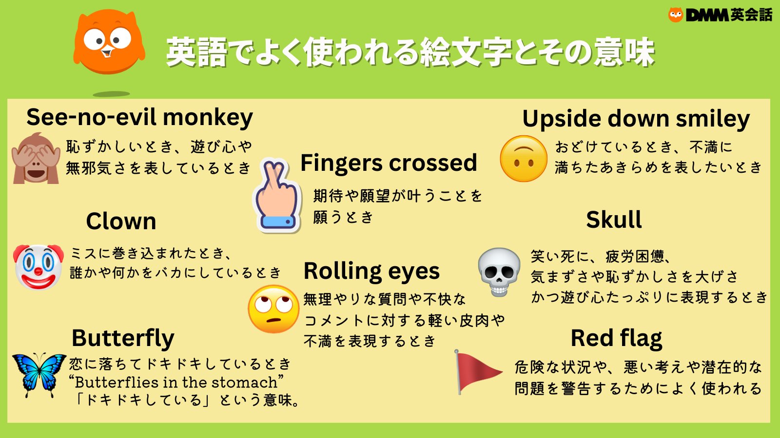 活動歴および当時の関連ビジュアル記録