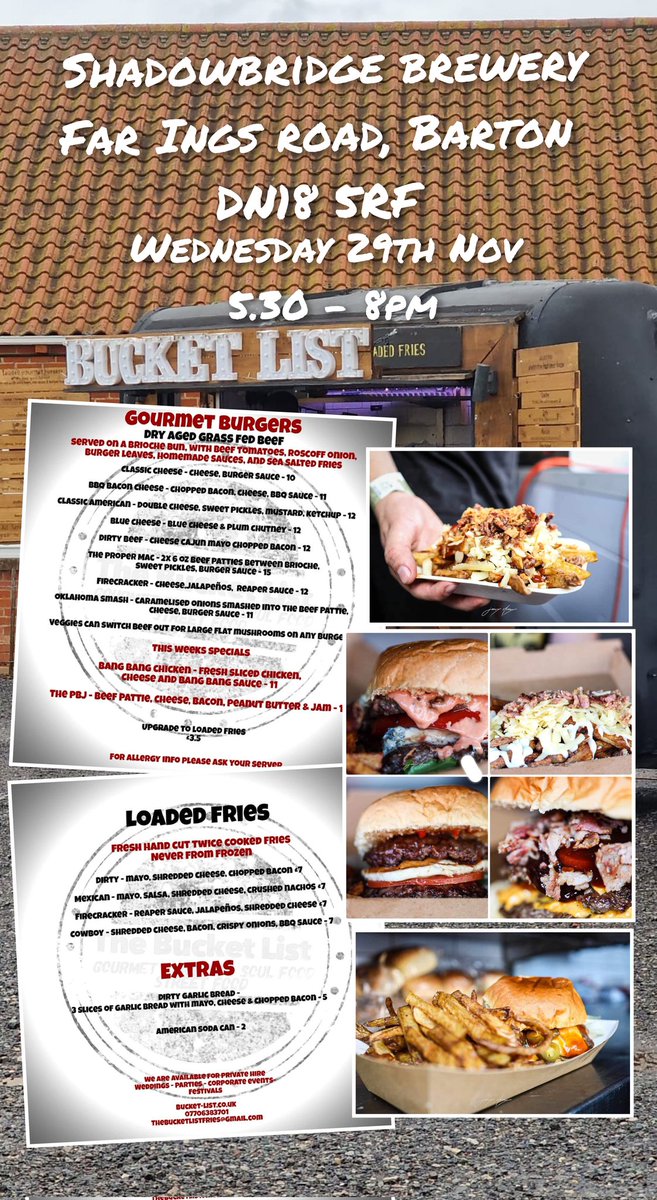 Shadow Bridge Brewery tweet media