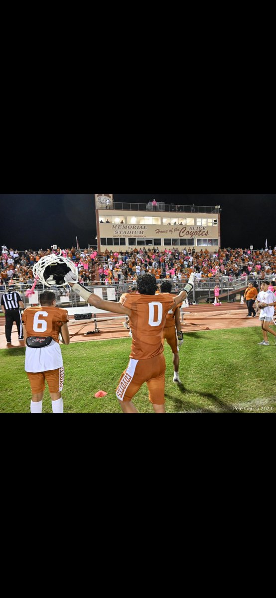 MattCarrillo_'s tweet photo. Thank you for the best memories of my life. Thank you Alice Tx America ❤️ https://t.co/gUwbbUYMUl