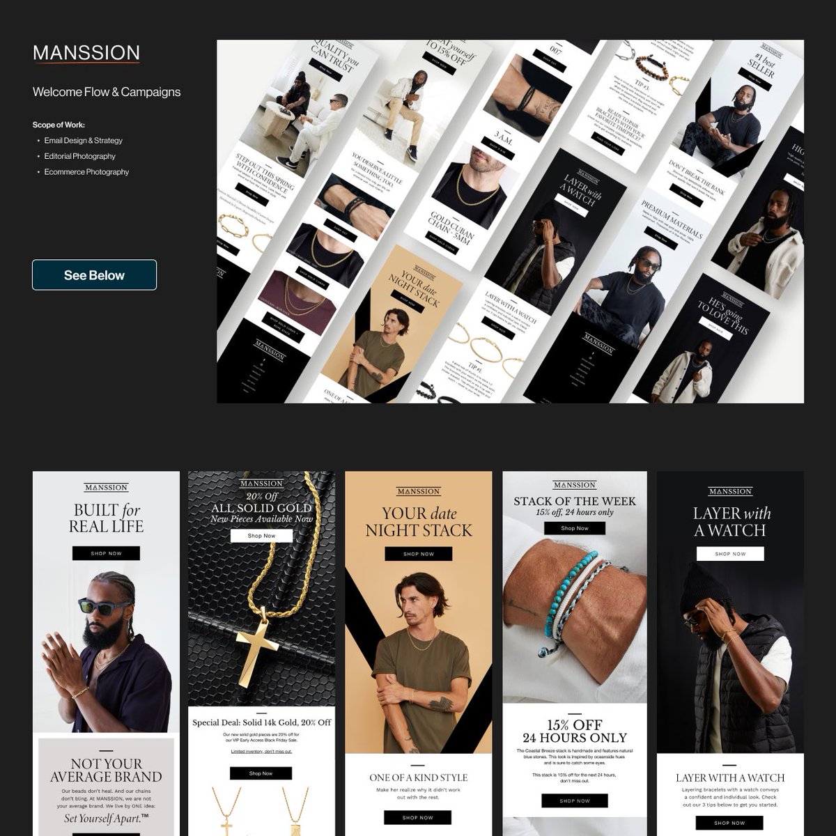Make Waves Agency (@makewavesagency) / Posts / X