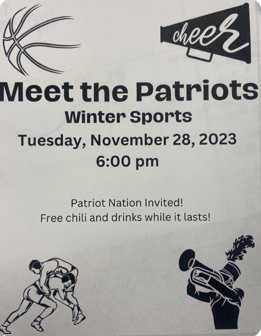 Independence WV Athletics tweet media