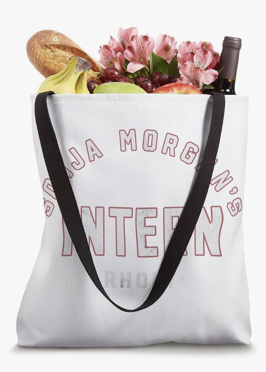 SonjatMorgan's tweet photo. Check out my #amazonmerch Know someone who love this as a wine/gift bag? #sonjamorgansintern #sonjasintern 👕👚https://t.co/2zYaP49UVm 🍷 #fun #tote #tshirts #phonecases https://t.co/oBJ320R7jI