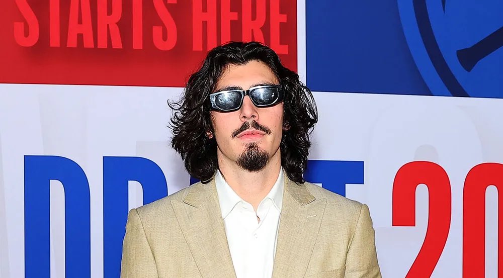 The Miami Heat have done it again 😈